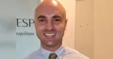 Investigação avança sobre professor carbonizado em São Paulo