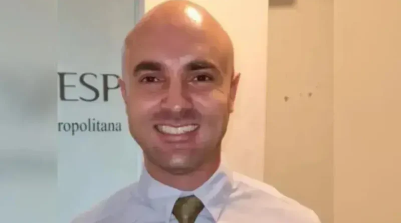 Investigação avança sobre professor carbonizado em São Paulo