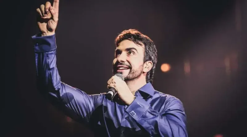 Juliana Leite critica postura de Fábio de Melo em podcast