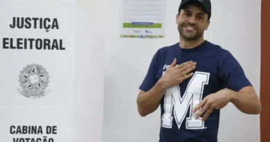 Marçal critica a direita e propõe outsider para eleições de 2026