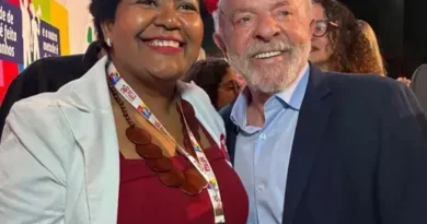 Marcha das Mulheres Negras em Brasília: Mobilização por Reparação e Direitos