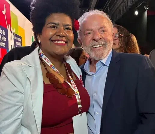 Marcha das Mulheres Negras em Brasília: Mobilização por Reparação e Direitos