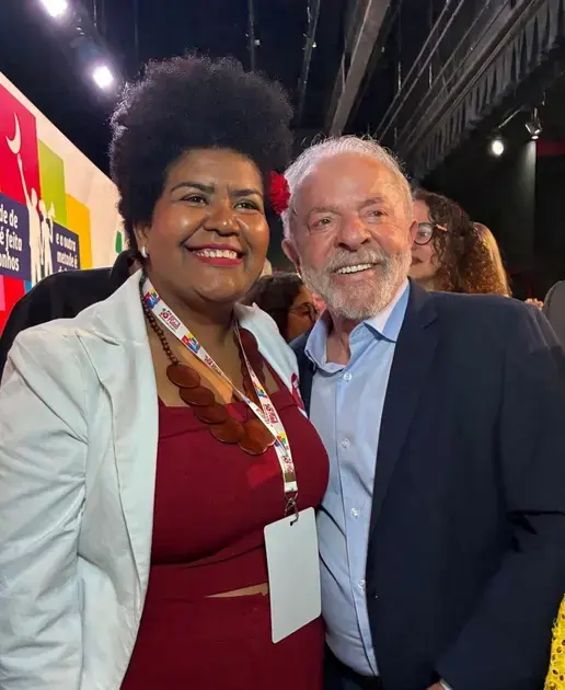 Marcha das Mulheres Negras em Brasília: Mobilização por Reparação e Direitos