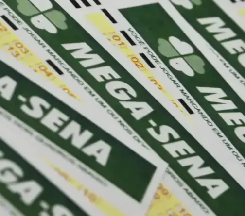 Mega-Sena sorteia prêmios nesta quinta-feira; ganhe R$ 3,5 milhões!