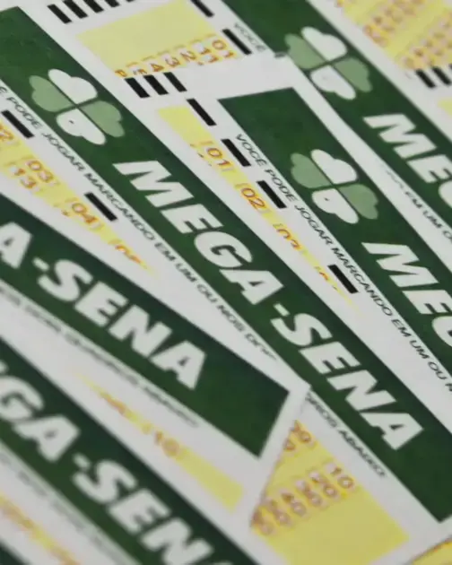 Mega-Sena sorteia prêmios nesta quinta-feira; ganhe R$ 3,5 milhões!