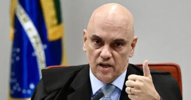 Moraes determina preservação de provas em operação no Rio de Janeiro