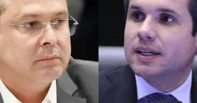 Motta rompe com líder do PT e agrava crise com o governo