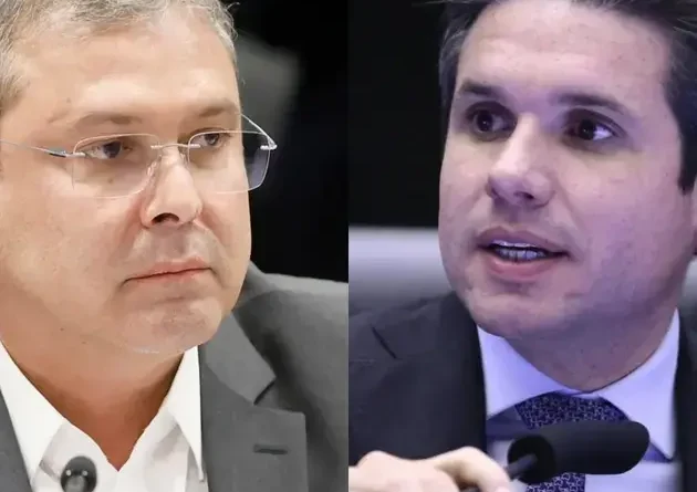 Motta rompe com líder do PT e agrava crise com o governo