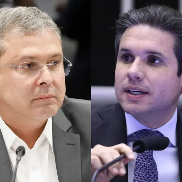 Motta rompe com líder do PT e agrava crise com o governo