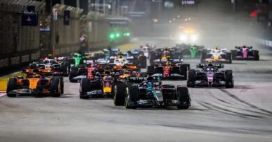 Onde Assistir os Treinos e a Corrida do GP São Paulo de F1