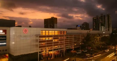 Partage Shopping: Inauguração da Expansão em Campina Grande