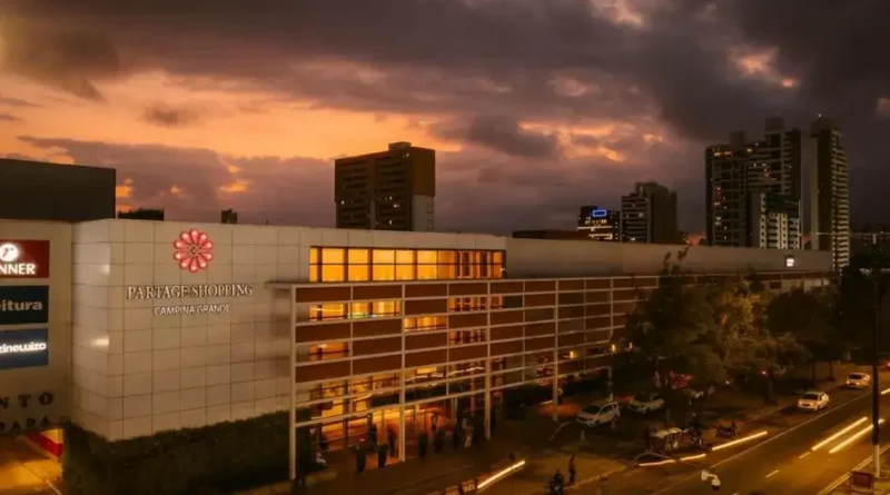 Partage Shopping: Inauguração da Expansão em Campina Grande