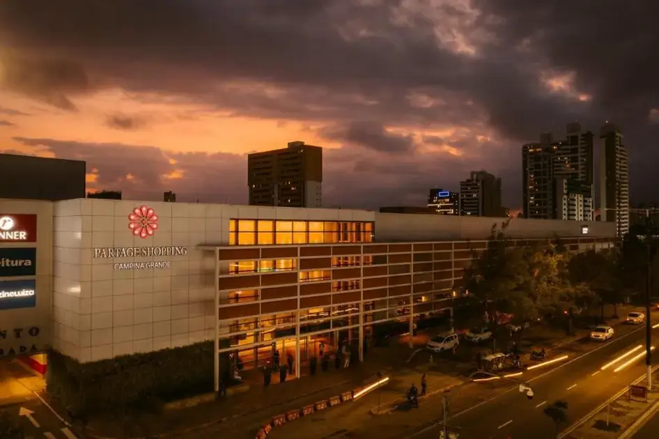 Partage Shopping: Inauguração da Expansão em Campina Grande