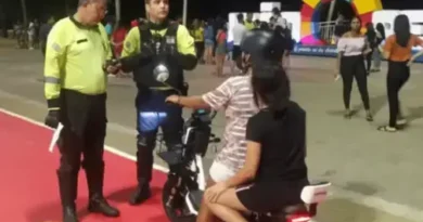 Prefeitura de João Pessoa proíbe patinetes elétricos na Orla