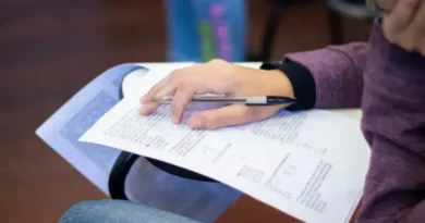 Presidente do Inep afirma que memorização de questões não interfere no Enem