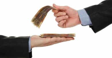 Primeira parcela do 13º salário deve ser paga até 28 de novembro