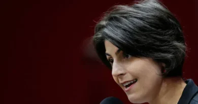 PSOL anuncia filiação de Manuela d'Ávila como pré-candidata ao Senado