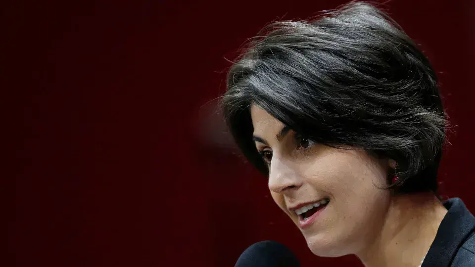 PSOL anuncia filiação de Manuela d'Ávila como pré-candidata ao Senado