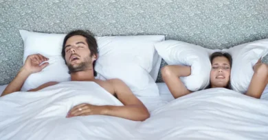 Quando o ronco é um sinal de alerta para a sua saúde?