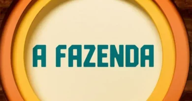 Record demite funcionário após ofensas em áudio sobre Fabiano em A Fazenda