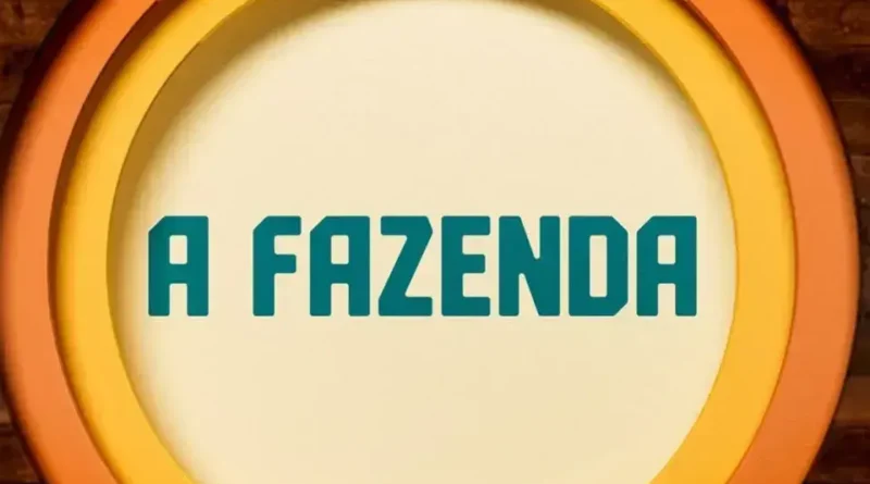 Record demite funcionário após ofensas em áudio sobre Fabiano em A Fazenda