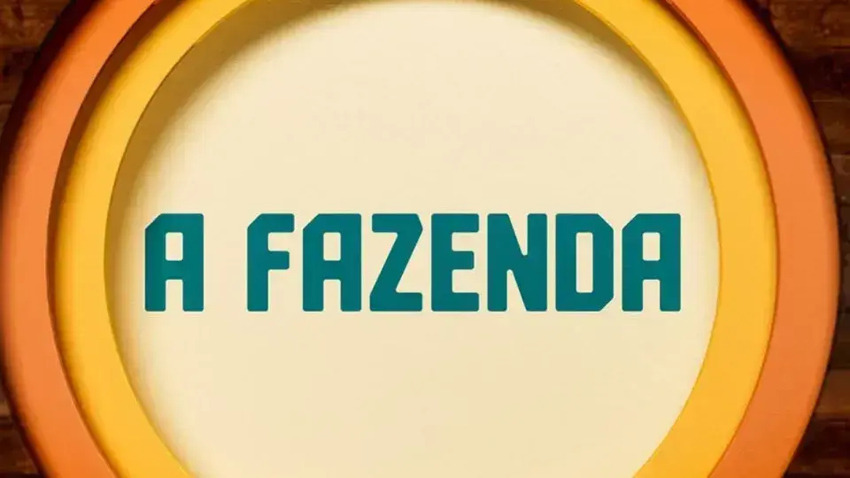 Record demite funcionário após ofensas em áudio sobre Fabiano em A Fazenda
