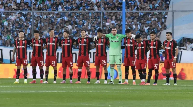 River Plate depende do título do Boca para se manter na Libertadores
