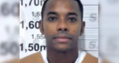 Robinho pede para deixar presídio antes de 2ª temporada de Tremembé