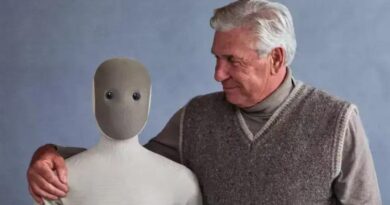 Robô Neo promete transformar tarefas domésticas: Saiba mais sobre ele