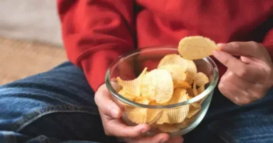 Seis alimentos ultraprocessados que desaceleram o metabolismo