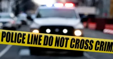 Suspeito de ataque a guardas nos EUA vivia em profundo isolamento