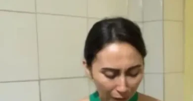 Tragédia de noiva em Campina Grande: acidente no dia do casamento