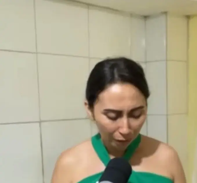 Tragédia de noiva em Campina Grande: acidente no dia do casamento