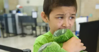 Transtornos Comportamentais em Crianças: O Que Você Precisa Saber