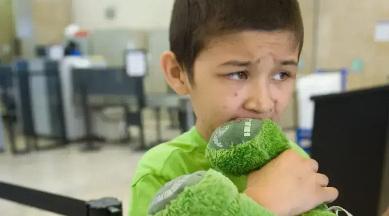 Transtornos Comportamentais em Crianças: O Que Você Precisa Saber