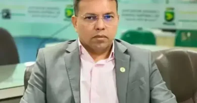 Vereador Márcio da Eletropolo Defende Transparência e Responsabilidade na Câmara