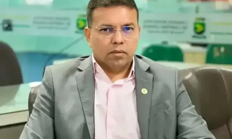 Vereador Márcio da Eletropolo Defende Transparência e Responsabilidade na Câmara