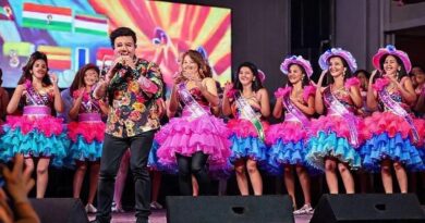 VII Festival Internacional de Folclore e Artes do Cariri destaca tradições culturais