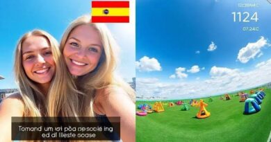 Virginia Fonseca apresenta sua mansão em Madri com detalhes encantadores