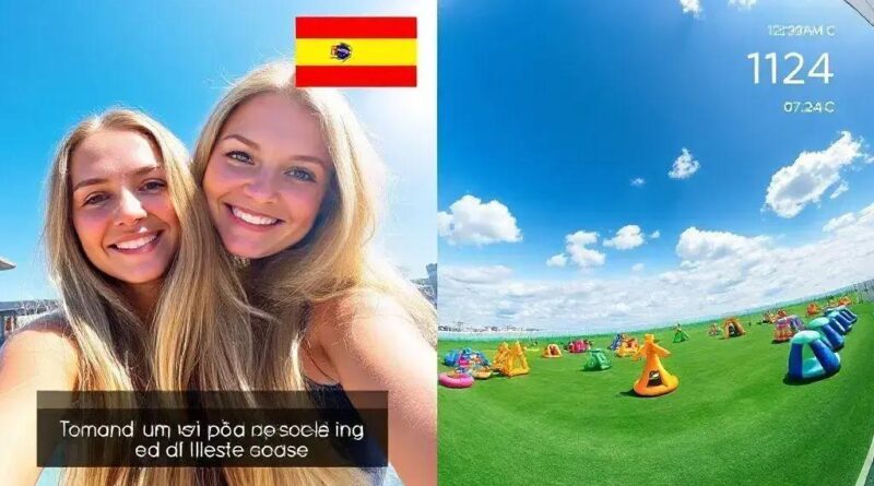 Virginia Fonseca apresenta sua mansão em Madri com detalhes encantadores