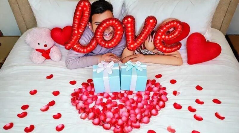 Virginia Fonseca e Vini Jr.: O Românce que Parou a Internet