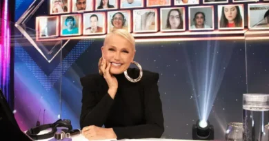 Xuxa Meneghel relembra incidente com duende e sua trajetória inspiradora