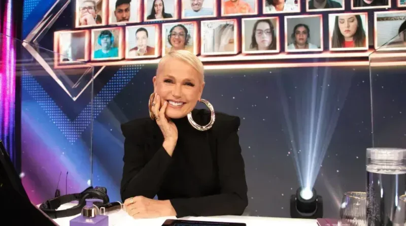 Xuxa Meneghel relembra incidente com duende e sua trajetória inspiradora