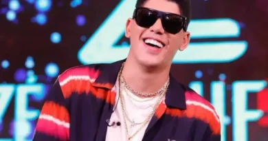 Zé Vaqueiro e Ingra Soares anunciam fim do casamento após seis anos