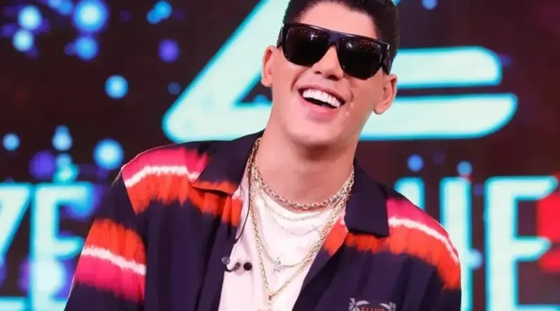 Zé Vaqueiro e Ingra Soares anunciam fim do casamento após seis anos