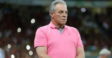 A fala homofóbica de Abel Braga e suas consequências no Internacional