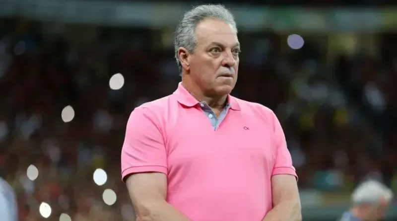 A fala homofóbica de Abel Braga e suas consequências no Internacional