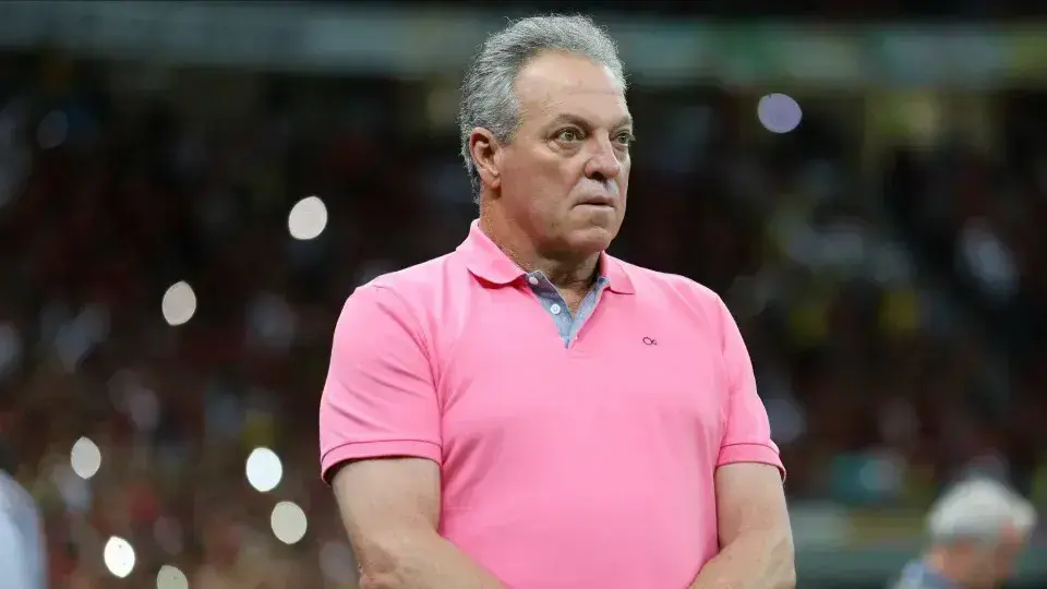 A fala homofóbica de Abel Braga e suas consequências no Internacional
