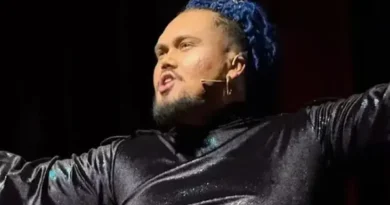 A Tragédia do Ator Vitor Dumont: Colapso no Musical Alladin em Osasco