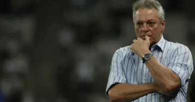 Abel Braga passa por cirurgia cardíaca antes de voltar ao Internacional